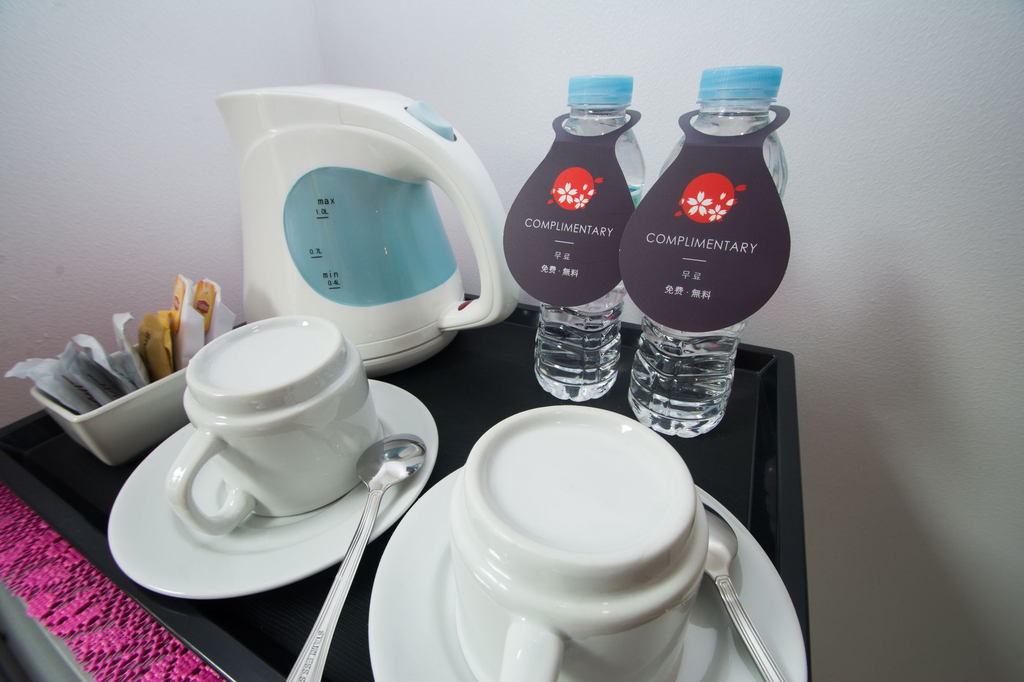 Balabag  长滩岛里迈尔樱花度假宾馆酒店 外观 照片